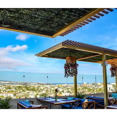 Collection O Morgan City Center, Los Cabos
