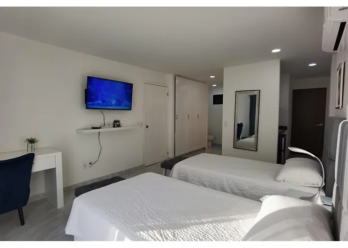 Collection O Morgan Center, Cabos 5* Cabo San Lucas