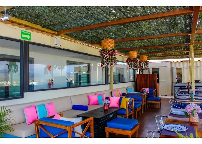 Collection O Morgan Center, Cabos Cabo San Lucas