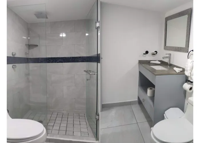 Collection O Morgan Center, Cabos 5* Cabo San Lucas