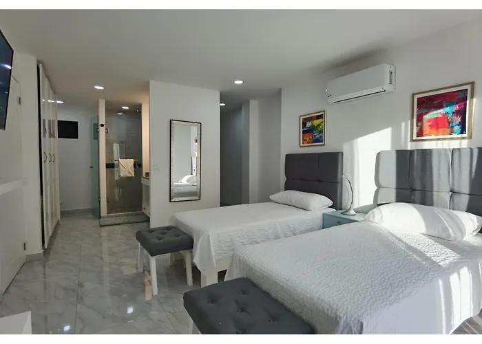 Hotel Collection O Morgan Center, Cabos