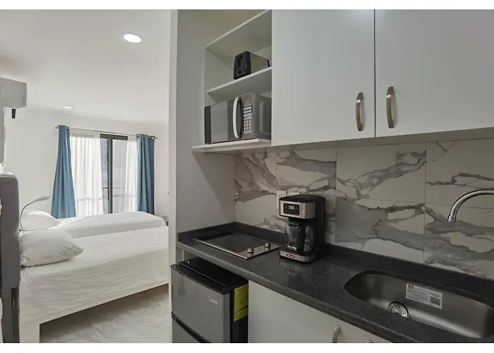 Collection O Morgan Center, Cabos Hotel 5*