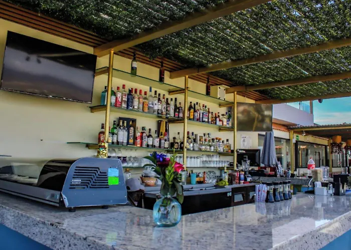 Collection O Morgan Center, Cabos Hotel 5*