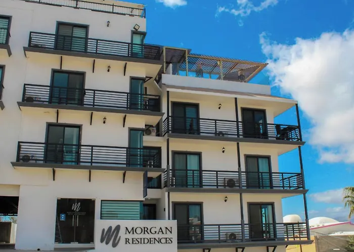 Hotel Collection O Morgan Center, Cabos Cabo San Lucas