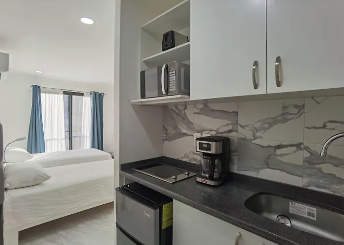 Hotel Collection O Morgan Center, Cabos Cabo San Lucas