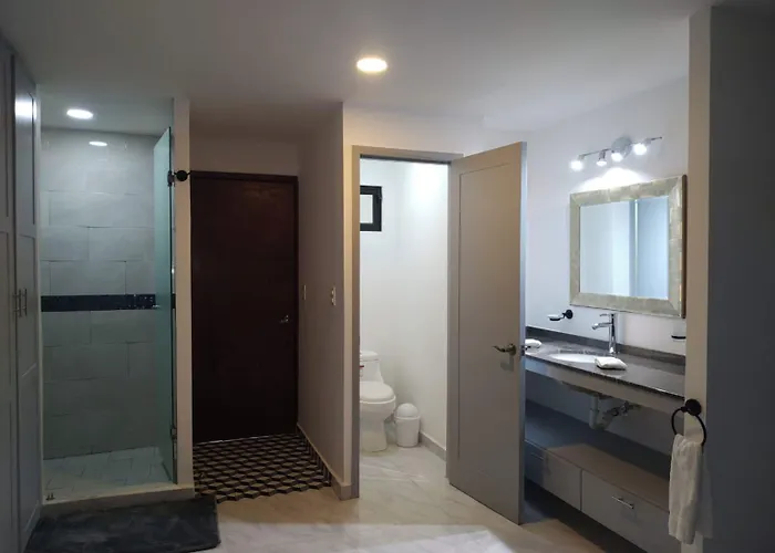 Hotel Collection O Morgan Center, Cabos Cabo San Lucas